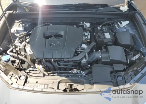 2025 Mazda Cx-30 Preferred from USA, damaged, VIN 3MVDMBCM7SM803189